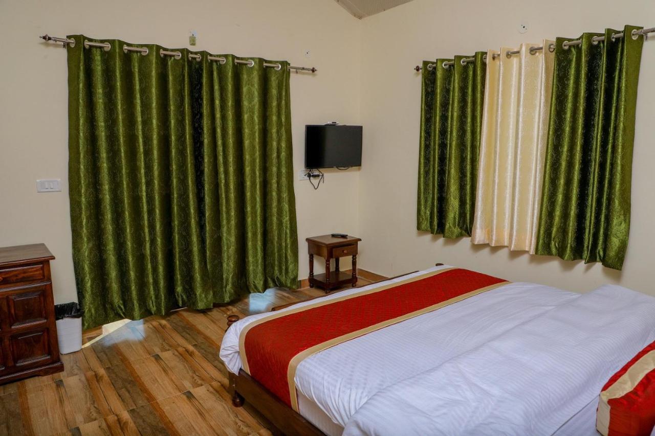 Hotel Yash Vilas Sawai Madhopur Exterior photo